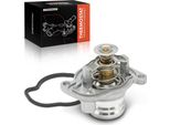 Frankberg 1X Termostato Refrigerante Per Opel Agila (A) H00 Vauxhall Agila Mk I Suzuki