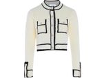 Maglione Da Donna Caneva - Bianco Lana, Xl/Xxl