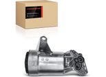 Frankberg 1X Alloggiamento Filtro Olio Per Renault Espace Iii Master Ii Trafic Ii 2.2L 2.5L