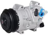 Compressore Aria Condizionata 12 V Ø 120 Hella Thermo-Expertise Adatto A Toyota Camry