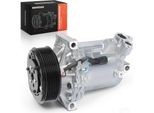 Frankberg 1X Compressore Aria Condizionata Per Renault Fluence Dacia Duster Lodgy Nissan Juke 1.2L 1.6L