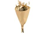 Mazzo Di Fiori Secchi Fiori Di Campo Ø20Cm 50Cm Fiori Secchi Decorazione