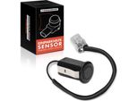 Frankberg 1X Sensore Di Parcheggio Pdc Anteriore E Posteriore Per Toyota Camry V2 Notchback V3 V4