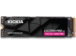 Kioxia Ssd 1TB Exceria Pro G2 M.2 (2280) Pcie 5.0 Nvme