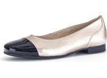 Gabor Ballerine Donna 31393135353139 Oro 39 Eu