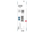 Punta Elicoidale Per Legno Bosch Pro Hss Wood, 2X16X61 Mm