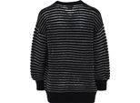 Maglione Da Donna Caneva - Nero, Xl/Xxl