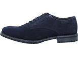Bugatti Scarpe Stringate Eleganti Da Uomo 31393830393536 Blu 40 Eu