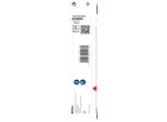 Punta Elicoidale Per Legno Bosch Pro Hss Wood, 5X44X98 Mm