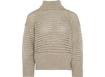 Maglione Da Donna Caneva - Crema, Xs/S