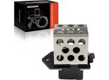 Frankberg 1X Resistenza Serie Motore Soffiatore Per Renault Trafic Nissan Primastar Opel