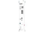 Punta Elicoidale Bosch Pro Metal HSS-G, 6,5 X 97 X 148 Mm