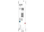 Punta Elicoidale Bosch Pro In Acciaio Inossidabile Hss-Co, 6 X 57 X 93 Mm