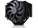Noctua NH-D15 G2 Chromax.Black Raffreddatore Cpu A Torre Per Socket 1150 1151 1155 1155 1156 1200