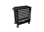 Carrello Portautensili R5 Con 276 Utensili | 7 Cassetti - Carrello Da Officina Retter