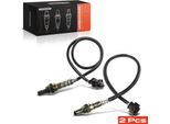 Frankberg 2X Sonda Lambda Per Opel Meriva X03 1.8L 2003-2010