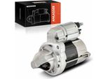 Frankberg 1X Motorino Di Avviamento Per Ford B-Max C-Max Ii Ecosport Fiesta Vi Van Focus Iii Notchback Tournament Grand Mondeo V