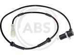 A.B.S. 30480 Sensore Velocità Ruota Oe 7766249 Compatibile Con Lanc Y