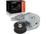 Frankberg 1X Puleggia Tendicinghia Per Vw Golf Iii 1H1 Passat Ford Galaxy