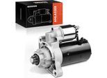 Frankberg 1X Motorino Di Avviamento Per Vw Touareg 7L6 7L7 7LA 2.5L 2003-2006