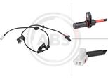 A.B.S. 31984 Sensore Velocità Ruota Oe 95681A4300 Compatibile Con Carens