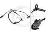 A.B.S. 31672 Sensore Velocità Ruota Oe 4670A204 Compatibile Con Lancer