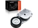 Frankberg 1X Puleggia Tendicinghia Per Mini Mini Cooper One R50 R53 R52 2004-2007 1.6L