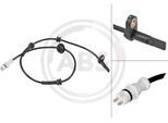 A.B.S. 31893 Sensore Velocità Ruota Oe 46796114 Compatibile Con Thesis