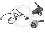 A.B.S. 31074 Sensore Velocità Ruota Oe AB1060 Compatibile Con Avensis