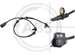 A.B.S. 31648 Sensore Velocità Ruota Oe LR039934 Compatibile Con Freelander