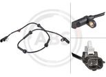 A.B.S. 31776 Sensore Velocità Ruota Oe 479004EG0A Compatibile Con Qashqai