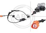 A.B.S. 30852 Sensore Velocità Ruota Oe 57455SV4950 Compatibile Con Shuttle