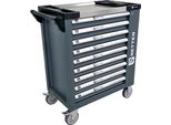 Carrello Da Officina Retter R11 Con Inserti Per Utensili