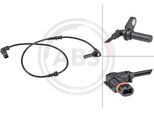 A.B.S. 32127 Sensore Velocità Ruota Oe 2129050701 Compatibile Con Classe E, Cls