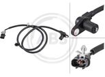 A.B.S. 31732 Sensore Velocità Ruota Oe MR569148 Compatibile Con Lancer