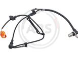 A.B.S. 31293 Sensore Velocità Ruota Oe 57455S2H951 Compatibile Con HR-V