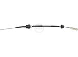 A.B.S. K25460 Cavo Frizione, Azionamento Frizione Oe 7781507 Compatibile Con Tempra, Dedra, Delta
