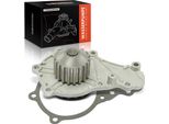 Frankberg 1X Pompa Acqua Pompa Acqua Di Raffreddamento Per CitroëN C3 Fiat Ford Mazda Opel Mini Peugeot Volvo 1.6L