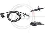 A.B.S. 32031 Sensore Di Velocità Della Ruota Oe 2059058804 Compatibile Con Classe C