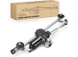 Frankberg 1X Braccio Tergicristallo Tergicristallo Anteriore Per Hyundai Tucson Jm 2.0L 2006-2010