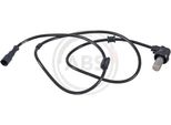 A.B.S. 31092 Sensore Velocità Ruota Oe 4A0927807E Compatibile Con A6 4A