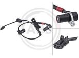 A.B.S. 31883 Sensore Velocità Ruota Oe 9567102100 Compatibile Con Atos