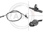 A.B.S. 31846 Sensore Velocità Ruota Oe 34356784619 Compatibile Con Z4 E89