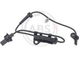 A.B.S. 30822 Sensore Velocità Ruota Oe 57455TF0003 Compatibile Con Jazz, Insight, CR-Z, City