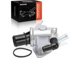 Frankberg 1X Termostato Refrigerante Per Alfa Romeo 145 146 930 156 Gt Fiat Punto Lancia Lybra