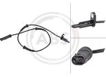 A.B.S. 32027 Sensore Velocità Ruota Oe 34526871065 Compatibile Con X4, X3