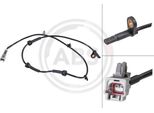 A.B.S. 31782 Sensore Velocità Ruota Oe 479001AA0A Compatibile Con Murano