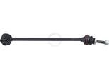 A.B.S. 260886 Barra Stabilizzatrice Oe 1663200889 Compatibile Con Classe M, Gls, Gle, Classe Gl