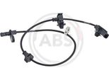 A.B.S. 31352 Sensore Velocità Ruota Oe 57470SZTG01 Compatibile Con CR-Z