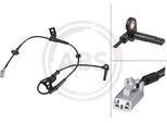 A.B.S. 31724 Sensore Velocità Ruota Oe MN102246 Compatibile Con Grandis
